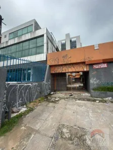 Lote/Terreno à venda, 432m² no Casa Caiada, Olinda