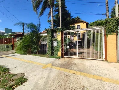 Casa com 3 Quartos à venda, 306m² no Centro, Esteio