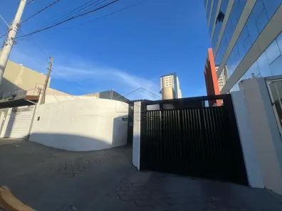 Imóvel Comercial com 3 Quartos à venda, 265m² no Vila Aviação, Bauru