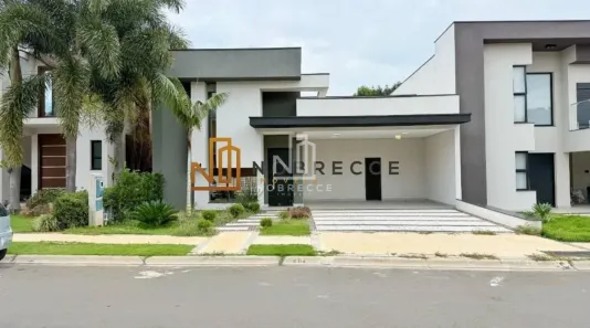 Casa com 3 Quartos à venda, 231m² no Residencial Duas Marias, Indaiatuba