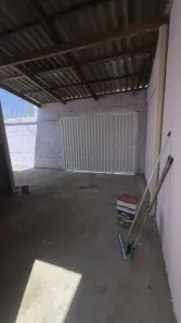 Casa com 2 Quartos para alugar, 65m² no Setor dos Bandeirantes, Aparecida de Goiânia