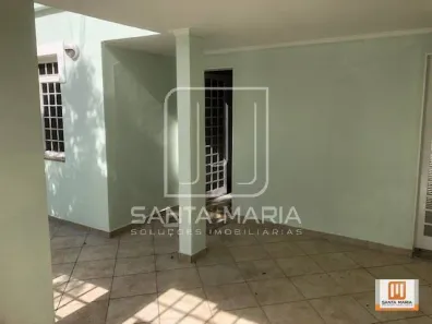 Imóvel Comercial com 3 Quartos à venda, 189m² no Jardim América, Ribeirão Preto