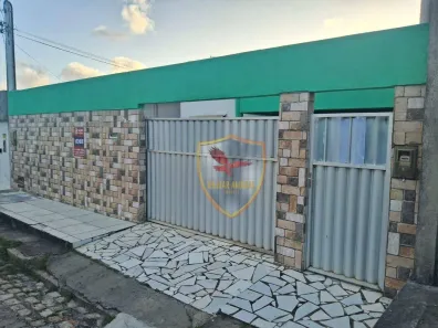 Casa com 4 Quartos à venda, 250m² no Nova Parnamirim, Parnamirim