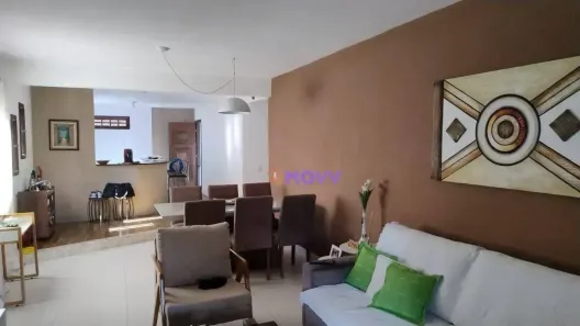 Casa com 2 Quartos à venda, 180m² no Piratininga, Niterói