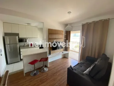Apartamento com 2 Quartos à venda, 54m² no Vila Cordeiro, São Paulo