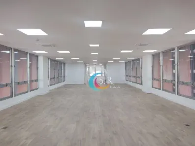 Sala Comercial para alugar, 350m² no Bela Vista, São Paulo