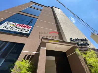 Apartamento com 2 Quartos para alugar, 40m² no Lauzane Paulista, São Paulo