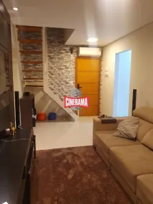 Cobertura com 3 Quartos à venda, 148m² no Santa Maria, São Caetano do Sul