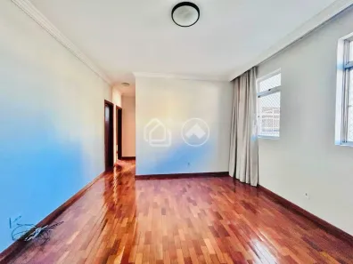 Apartamento com 3 Quartos para alugar, 78m² no Padre Eustáquio, Belo Horizonte