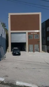 Galpão/Depósito/Armazém à venda, 420m² no Jardim Jurupari (Fazendinha), Santana de Parnaíba