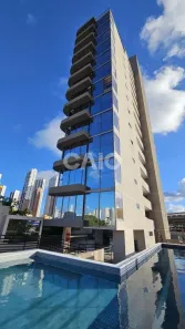 Apartamento com 1 Quarto à venda, 55m² no Ponta Negra, Natal