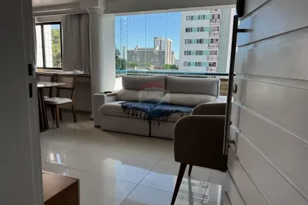 Apartamento com 4 Quartos à venda, 86m² no Madalena, Recife