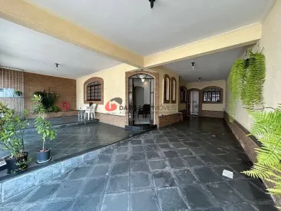 Sobrado com 3 Quartos à venda, 10m² no Cerâmica, São Caetano do Sul