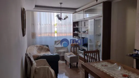 Apartamento com 2 Quartos à venda, 70m² no Parque Mandaqui, São Paulo