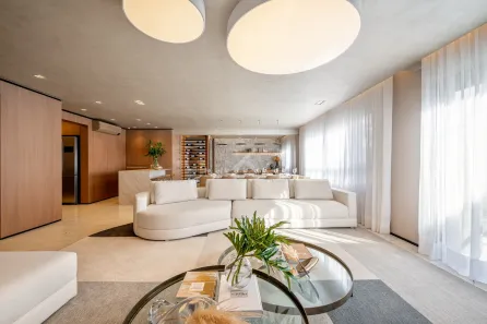 Apartamento com 4 Quartos à venda, 168m² no Moinhos de Vento, Porto Alegre