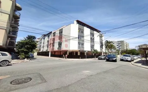 Cobertura com 3 Quartos à venda, 150m² no Centro, Cabo Frio