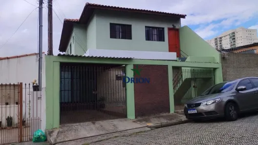 Sobrado com 2 Quartos à venda, 212m² no Vila Augusta, Guarulhos