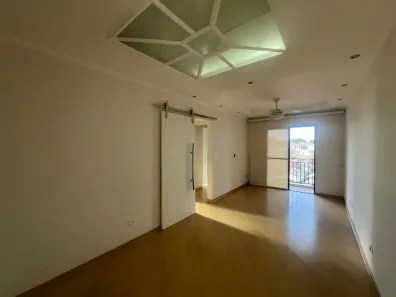 Apartamento com 2 Quartos à venda, 58m² no Vila Polopoli, São Paulo