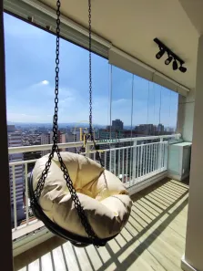 Apartamento com 1 Quarto à venda, 40m² no Mooca, São Paulo