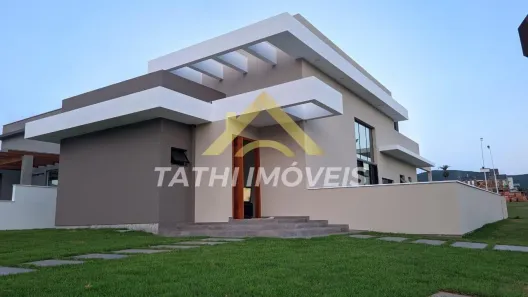 Casa com 4 Quartos à venda, 150m² no São João do Rio Vermelho, Florianópolis