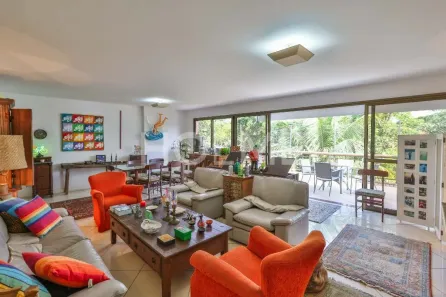 Cobertura com 6 Quartos à venda, 363m² no Barra da Tijuca, Rio de Janeiro