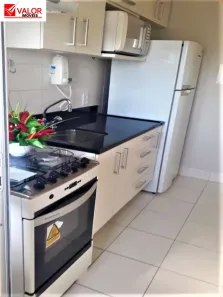 Apartamento com 1 Quarto para alugar, 61m² no Jardim Leonor, São Paulo