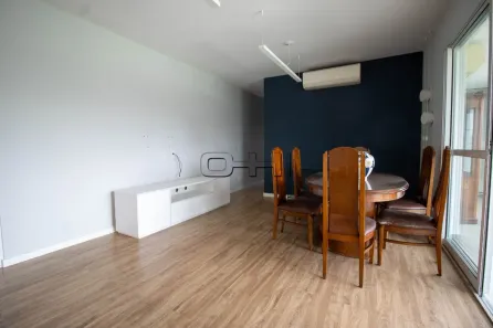 Apartamento com 3 Quartos à venda, 109m² no Jardim Caravelas, São Paulo