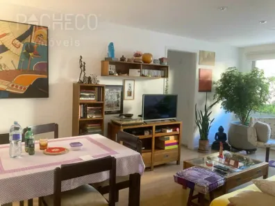 Apartamento com 2 Quartos à venda, 78m² no Perdizes, São Paulo
