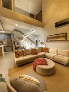 Casa de Condomínio com 3 Quartos para alugar, 254m² no Loteamento Terras de Florença, Ribeirão Preto