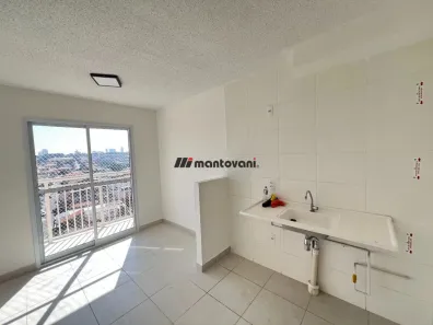 Apartamento com 2 Quartos para alugar, 36m² no Vila Ema, São Paulo