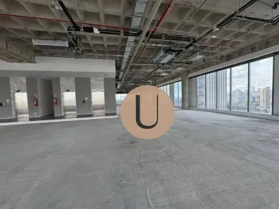 Sala Comercial para alugar, 1674m² no Butantã, São Paulo