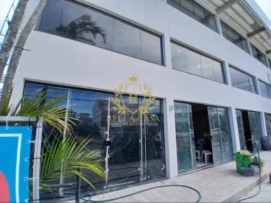 Ponto Comercial para alugar, 90m² no São Bento, Cabo Frio