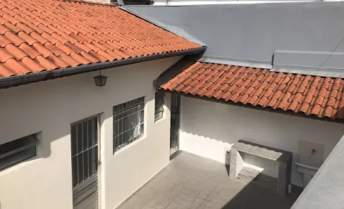 Casa com 1 Quarto para alugar, 65m² no Vila Matilde, São Paulo