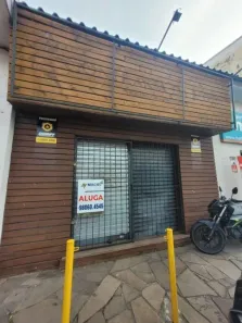 Ponto Comercial com 1 Quarto para alugar, 30m² no Cavalhada, Porto Alegre