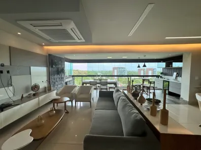 Apartamento com 5 Quartos para alugar, 178m² no Paiva, Cabo de Santo Agostinho