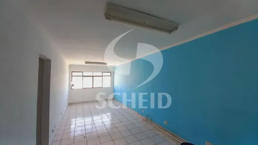 Sala Comercial para alugar, 51m² no Vila Gea, São Paulo