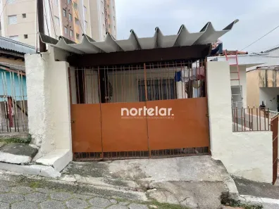 Casa com 4 Quartos à venda, 129m² no Itaberaba, São Paulo