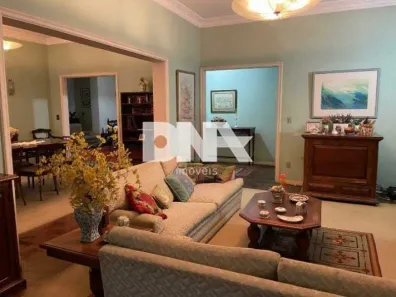 Apartamento com 3 Quartos à venda, 200m² no Copacabana, Rio de Janeiro
