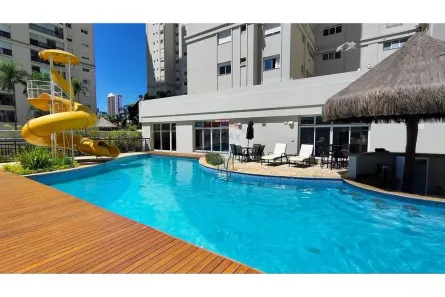 Apartamento com 3 Quartos para alugar, 156m² no Belenzinho, São Paulo