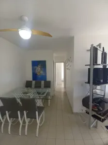 Apartamento com 2 Quartos para alugar, 58m² no Barra da Tijuca, Rio de Janeiro