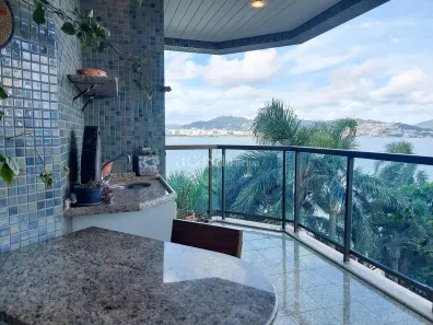 Apartamento com 2 Quartos à venda, 130m² no Coqueiros, Florianópolis