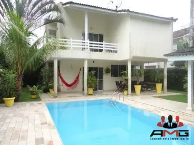 Casa com 4 Quartos à venda, 234m² no Riviera, Bertioga