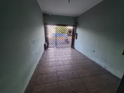 Casa com 2 Quartos à venda, 62m² no Vila Albertina, Ribeirão Preto