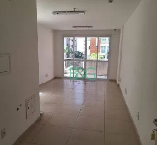 Sala Comercial para alugar, 36m² no Jardim Paulista, São Paulo