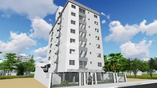 Apartamento com 1 Quarto à venda, 42m² no Cristo Redentor, Porto Alegre