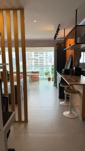 Apartamento com 1 Quarto à venda, 60m² no Campo Belo, São Paulo