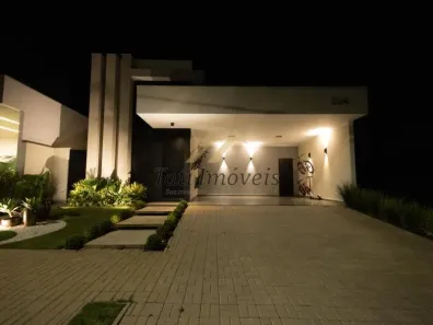 Casa de Condomínio com 3 Quartos à venda, 193m² no Parque Tecnológico Damha I São Carlos, São Carlos