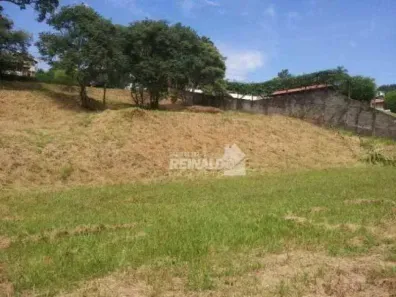 Lote/Terreno à venda, 2001m² no Capela do Barreiro, Itatiba