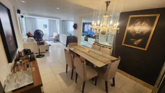 Apartamento com 2 Quartos à venda, 86m² no Manaíra, João Pessoa