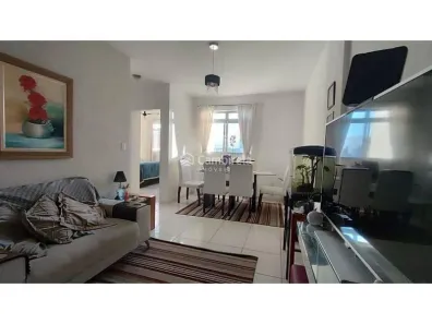 Apartamento com 2 Quartos à venda, 56m² no Barreiros, São José